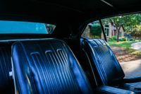 1968 Pontiac GTO Convertible for sale