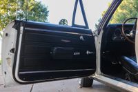 1968 Pontiac GTO Convertible for sale