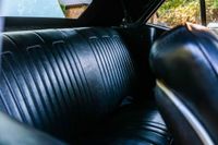 1968 Pontiac GTO Convertible for sale