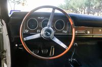 1968 Pontiac GTO Convertible for sale