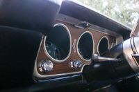 1968 Pontiac GTO Convertible for sale