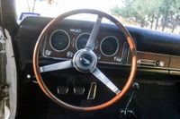1968 Pontiac GTO Convertible for sale