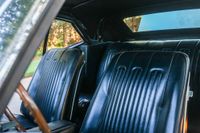 1968 Pontiac GTO Convertible for sale