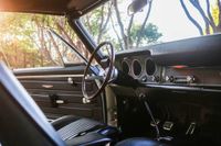 1968 Pontiac GTO Convertible for sale