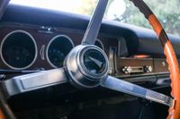 1968 Pontiac GTO Convertible for sale