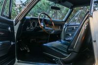 1968 Pontiac GTO Convertible for sale