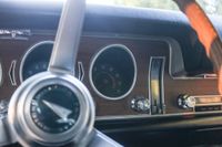 1968 Pontiac GTO Convertible for sale