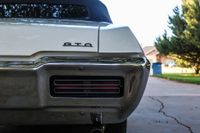 1968 Pontiac GTO Convertible for sale