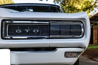 1968 Pontiac GTO Convertible for sale