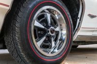 1968 Pontiac GTO Convertible for sale
