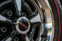 1968 Pontiac GTO Convertible for sale