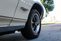 1968 Pontiac GTO Convertible for sale