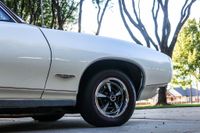 1968 Pontiac GTO Convertible for sale