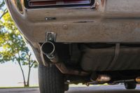 1968 Pontiac GTO Convertible for sale