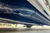 1968 Pontiac GTO Convertible for sale