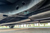 1968 Pontiac GTO Convertible for sale