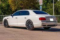 2014 Bentley Flying Spur Launch Edition for sale