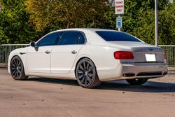 2014 Bentley Flying Spur Launch Edition for sale