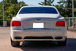 2014 Bentley Flying Spur Launch Edition for sale