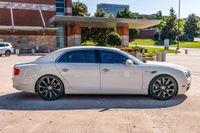 2014 Bentley Flying Spur Launch Edition for sale