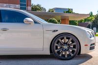 2014 Bentley Flying Spur Launch Edition for sale