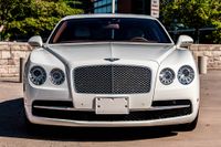 2014 Bentley Flying Spur Launch Edition for sale