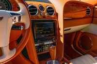 2014 Bentley Flying Spur Launch Edition for sale