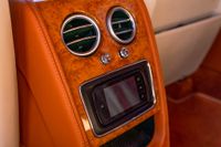 2014 Bentley Flying Spur Launch Edition for sale
