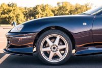 1994 Toyota Supra Right Hand Drive for sale