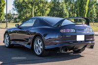 1994 Toyota Supra Right Hand Drive for sale