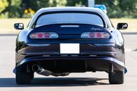 1994 Toyota Supra Right Hand Drive for sale