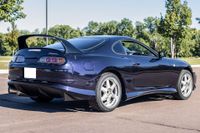 1994 Toyota Supra Right Hand Drive for sale