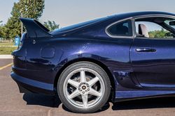 1994 Toyota Supra Right Hand Drive for sale