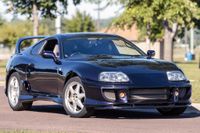 1994 Toyota Supra Right Hand Drive for sale
