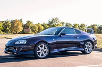 1994 Toyota Supra Right Hand Drive for sale