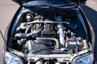 1994 Toyota Supra Right Hand Drive for sale