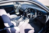 1994 Toyota Supra Right Hand Drive for sale