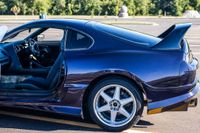 1994 Toyota Supra Right Hand Drive for sale