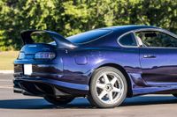1994 Toyota Supra Right Hand Drive for sale