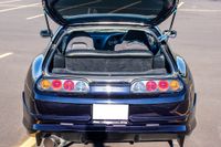 1994 Toyota Supra Right Hand Drive for sale