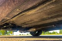 1994 Toyota Supra Right Hand Drive for sale