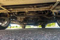 1994 Toyota Supra Right Hand Drive for sale