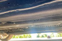 1994 Toyota Supra Right Hand Drive for sale