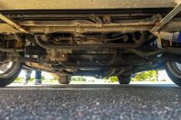 1994 Toyota Supra Right Hand Drive for sale