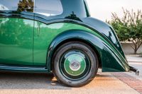 1938 Rolls-Royce Wraith 2 Door Coupe for sale
