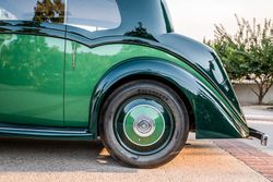 1938 Rolls-Royce Wraith 2 Door Coupe for sale