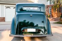1938 Rolls-Royce Wraith 2 Door Coupe for sale