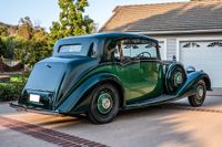 1938 Rolls-Royce Wraith 2 Door Coupe for sale