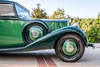1938 Rolls-Royce Wraith 2 Door Coupe for sale