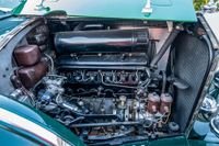 1938 Rolls-Royce Wraith 2 Door Coupe for sale